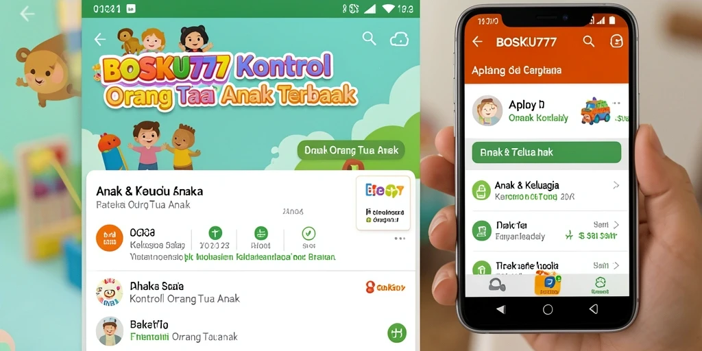 Antarmuka BOSKU777 yang ramah pengguna dan intuitif.