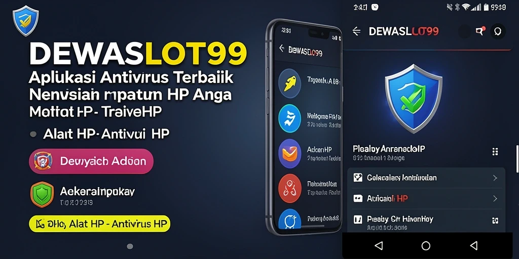 Tampilan antarmuka utama DEWASLOT99 yang sederhana dan efektif